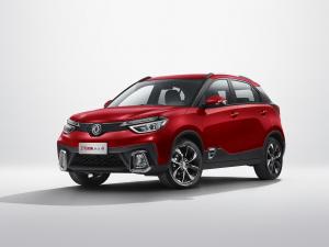 Dongfeng Fengshen AX4 2017 года